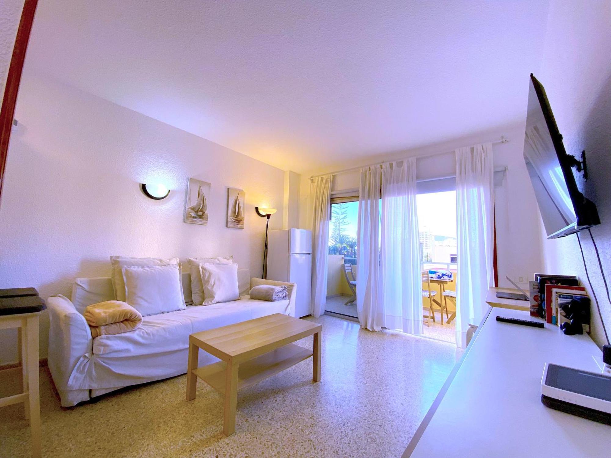 Tropicalidays Cristianos Angel Apartment Los Cristianos  Exterior photo